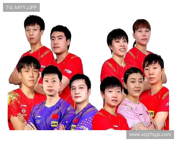 乒乓球意识排行榜揭晓杭州乒乓球队荣获第二名的背后故事